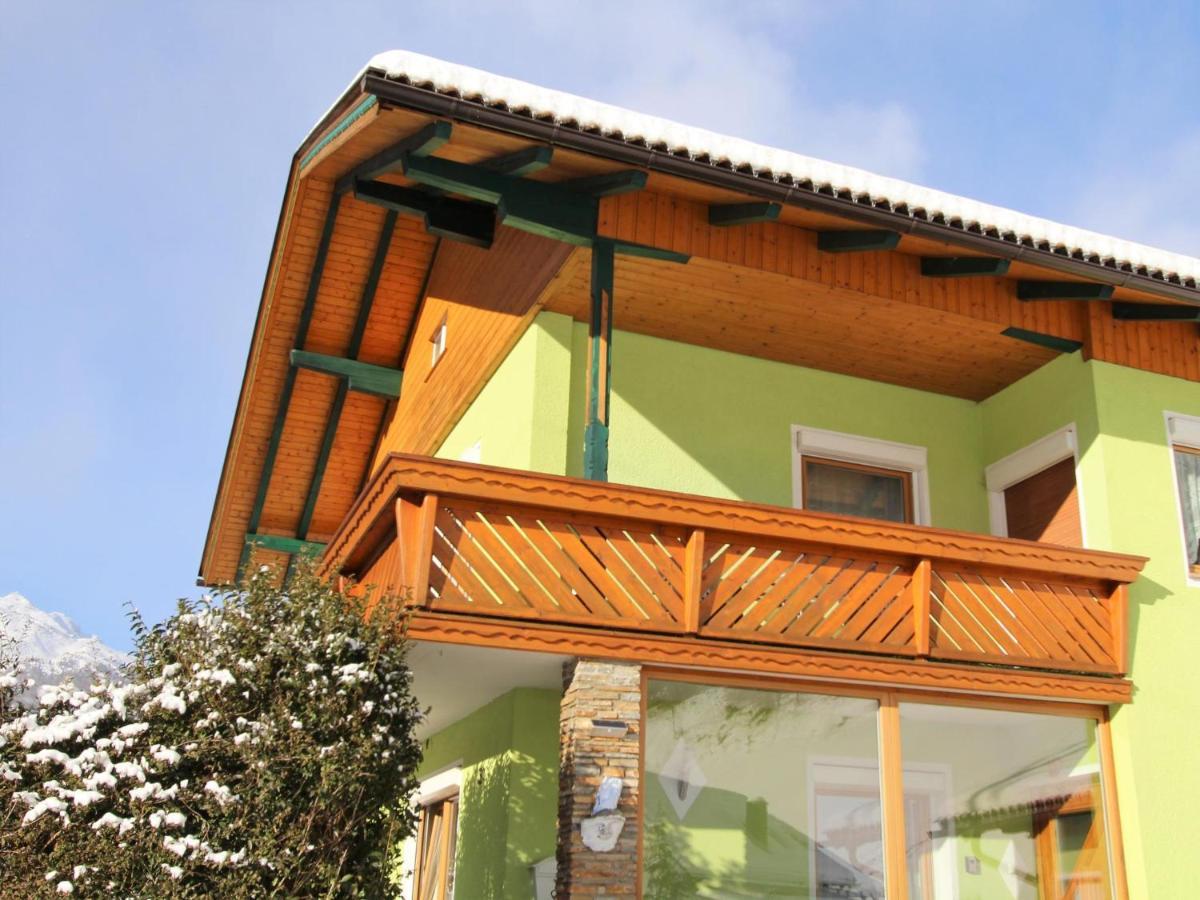 Laura Rennweg Apartment Rennweg am Katschberg Exterior photo
