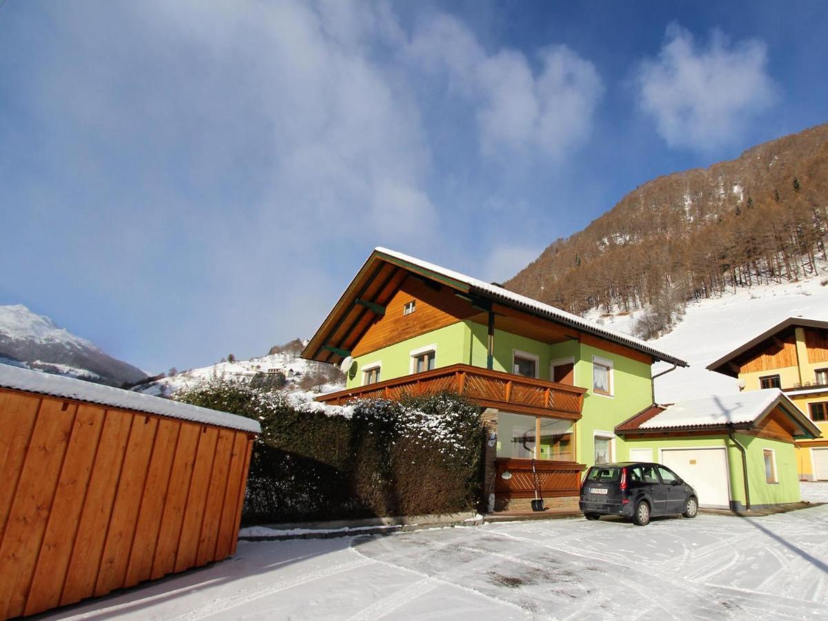 Laura Rennweg Apartment Rennweg am Katschberg Exterior photo